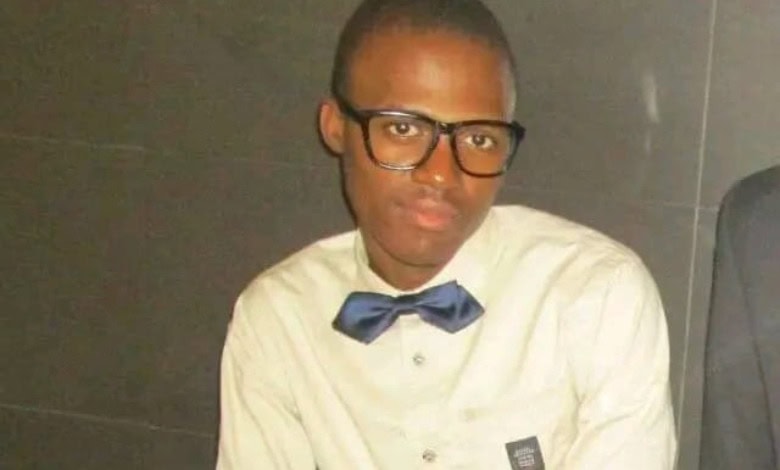 Zakhele “Toni” Mvelase was allegedly beaten to death after mistakenly entering the wrong room at Diepkloof Hostel in 2019. His family says they are still waiting for accountability.