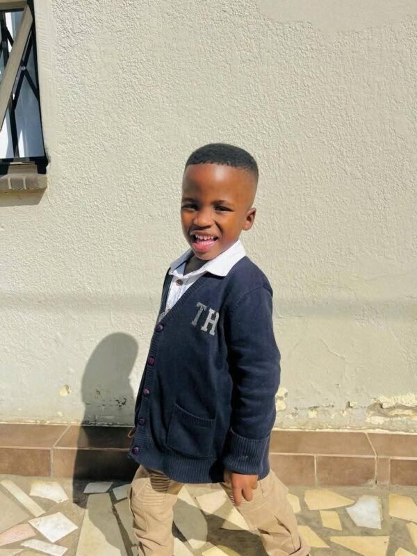 Mnisi, a Grade R learner at Bernard Isaacs Primary School in Coronationville, died following an incident on the school premises.