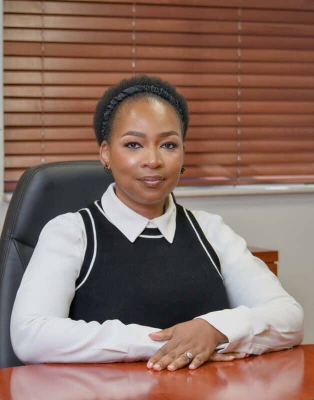 Leadership changes at City Power as CEO Tshifularo Mashava steps down, with the board assuring continuity and stability.