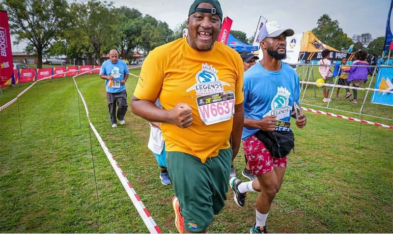 The 2026 Legends Township Marathon will unite athletes, community leaders and residents at Eldorado Park Stadium in a celebration of sport, youth empowerment and township development.