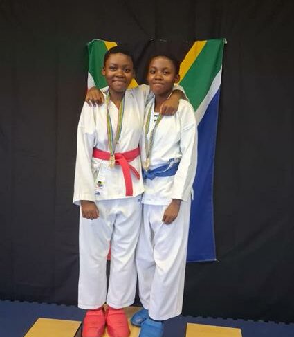 Karateka from Ekurhuleni and across Gauteng showed their skill, winning multiple medals and securing spots for the upcoming national championships.