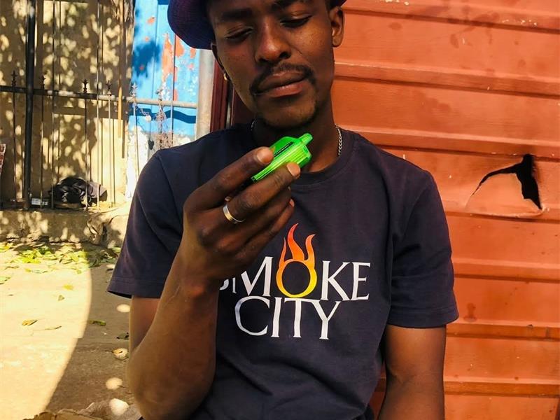 The family of 22-year-old Karabo ‘KB’ Moloi is appealing to the public for help after he went missing in Orlando East in December.