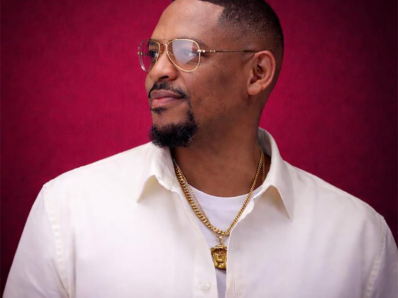 Brian Temba, remembered for his role on Muvhango, will release his first Sesotho single, Rato Laka, on February 13, marking a milestone in his music career.