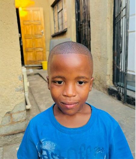 Five-year-old Manqoba, a Grade R pupil at Bernard Isaacs Primary School, allegedly died on the school premises after sustaining injuries