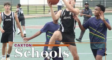 basketball jeppe