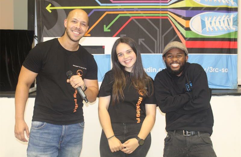Curro learners had the opportunity to engage in meaningful one-on-one sessions with expert advisors, who guided them in exploring career paths aligned with their passions, strengths, and aspirations.