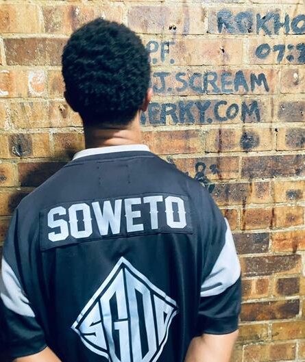 Police seize firearm, ammunition, and suspected crystal meth during intelligence-led raid in Old Eldorado Park.