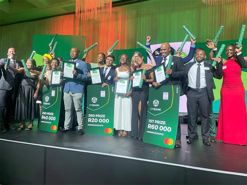 Postgraduate students critically evaluated South Africa’s inflation-targeting framework, including the optimal lower bound, implementation considerations, and lessons from international experience.