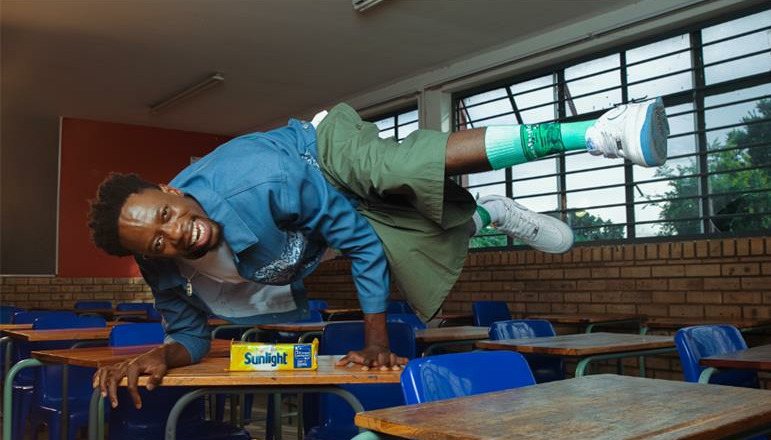 This year, the campaign is expanding its reach even further, ensuring that no emerging talent is left behind by widening the entry points for young creators.