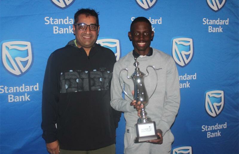 Golfers, organisers and community members celebrated standout performances at the Soweto Golf Cup Pro-Am awards, as the eighth edition of the tournament recognised excellence, sportsmanship and rising talent at Soweto Golf Club.