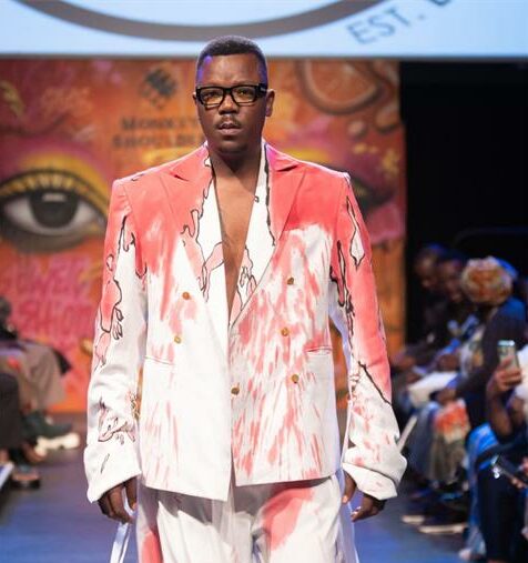 Four-day event at Soweto Theatre highlights emerging and established designers.