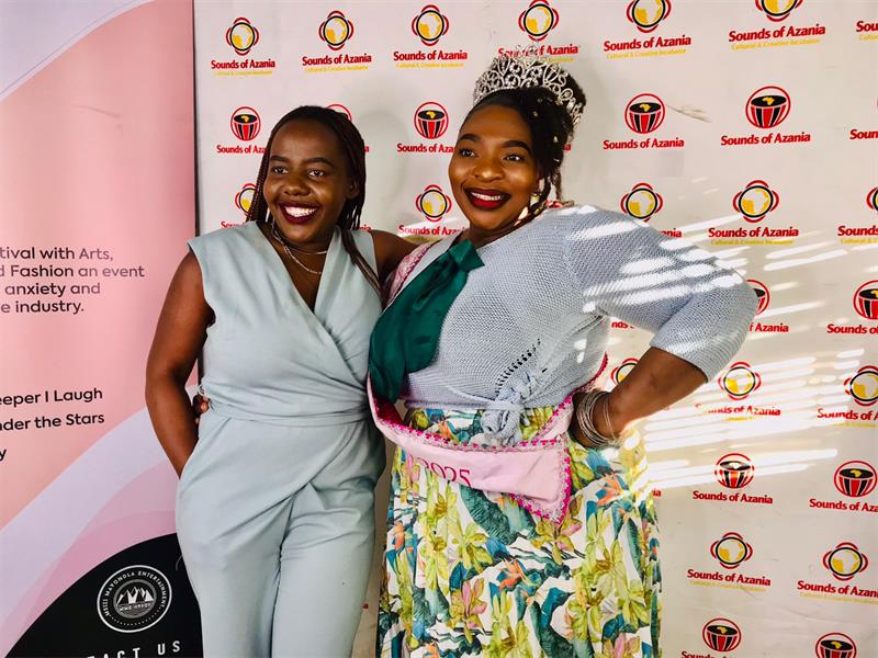 Sounds of Azania will host the 2026 Choral Indigenous Music Awards in July, celebrating African choral heritage and inviting public voting across multiple categories.