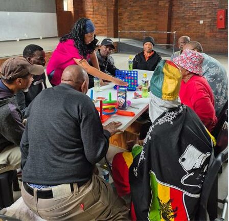By removing environmental and social barriers, the day demonstrated that meaningful participation is not only possible, but enriching for everyone involved