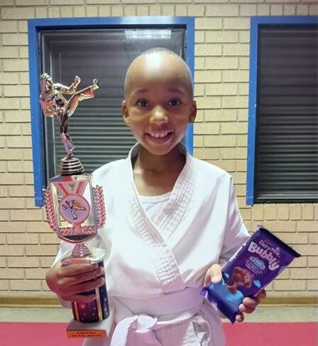 Kofukan South Africa Karate recognised its top performers for March, celebrating discipline, dedication and rising talent within the dojo.