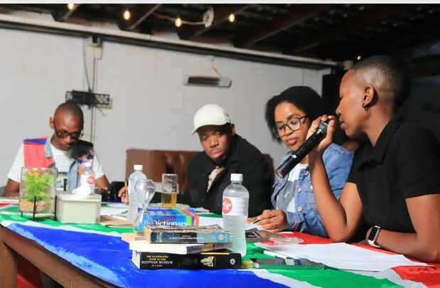 The Nhlanhla Tshabalala Foundation’s event combined fun, learning, and community spirit to raise funds for educational and development programmes.