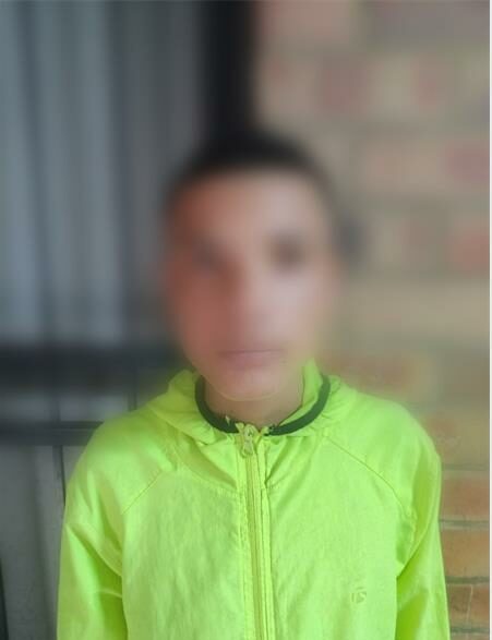 A knife fight in EXT 4 turned violent when a victim was repeatedly stabbed.
