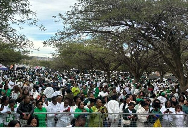 The event served as a heartfelt tribute to the women who continue to carry families, nurture communities, and shape the future of South Africa through their unwavering strength and sacrifice.