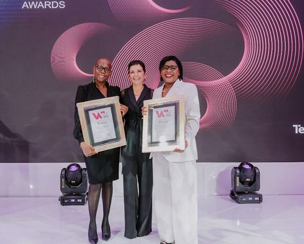 The 2026 Wired4Women Awards celebrated women driving innovation in ICT while highlighting the importance of mentorship, growth and opportunities for young women in tech.