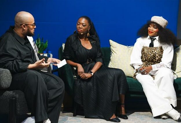 The fifth edition of the concert bursts onto the scene under the theme 50 Years of Youth Legacy.