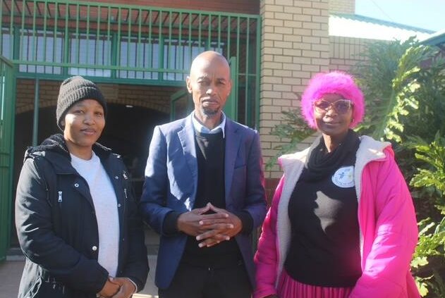 Various organisations and stakeholders joined forces in Soweto to educate residents about mental health, community safety, rehabilitation and social support services.