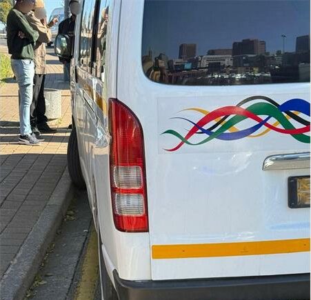 After the announcement of the March and March, the taxi business takes a low blow as business declines
Slug: 03 July March and March Dobsi KM
