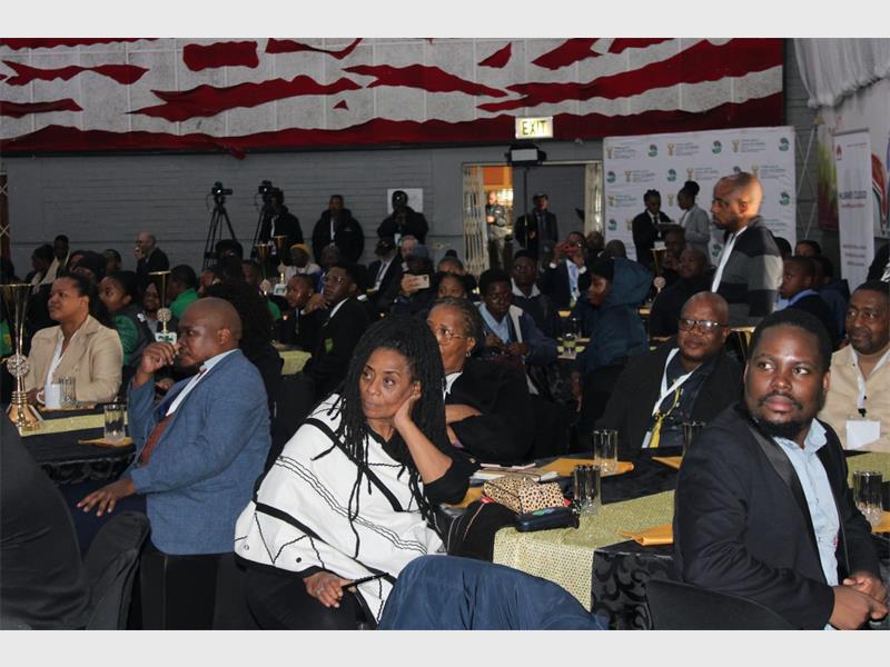 Government has launched a national commemoration programme to honour 50 years since the historic 1976 student uprising.