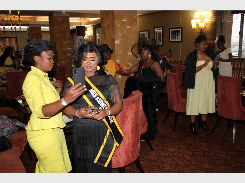 Mothers, daughters and aspiring young professionals gathered at Soweto Hotel to celebrate womanhood through motivation, networking and personal development. Speakers encouraged women to embrace their power, confidence and purpose.