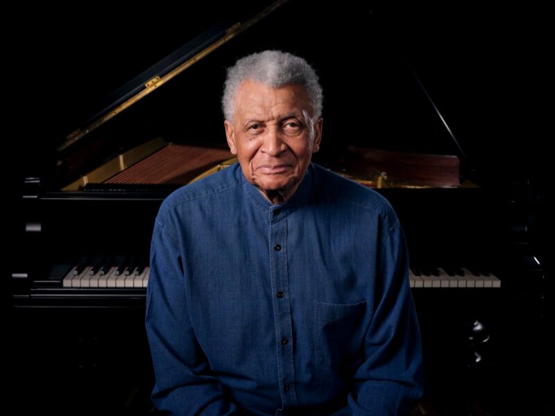 The MMC for Community Development, Clr Thapelo Amad, has paid tribute to renowned South African jazz musician Abdullah Ibrahim following his death on June 15 at the age of 91.