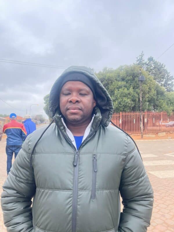 First-time voters and long-time residents say they hope the upcoming elections will bring improved service delivery, jobs and lasting change to their communities.