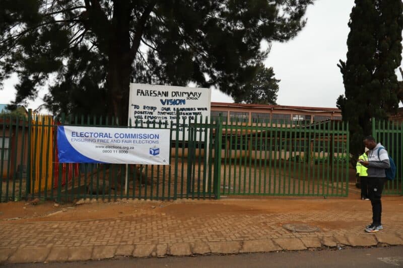 Voters across Pimville used the registration weekend to highlight pressing concerns ranging from unemployment and crime to ongoing electricity and water supply challenges.
