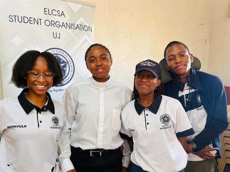 The day was aimed at giving learners and everyone interested in the community knowledge on different career paths.
