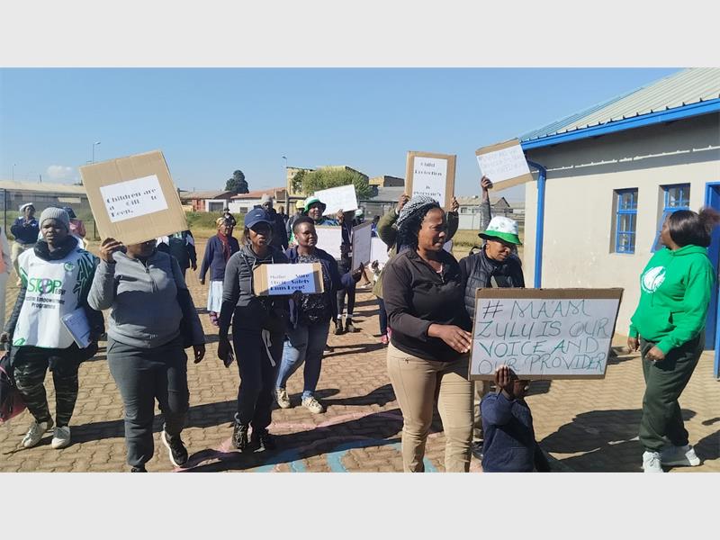 The matter came to the fore during a meeting held on June 1, where concerned residents and representatives of various organisations raised objections to the centre's continued use of the facility