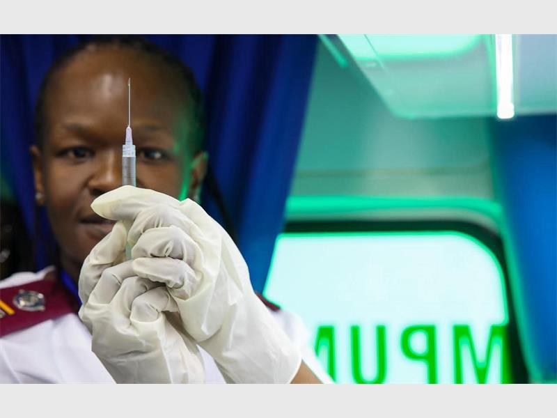 Selected clinics across Gauteng are now offering a new HIV prevention option aimed at reducing new infections among high-risk groups.