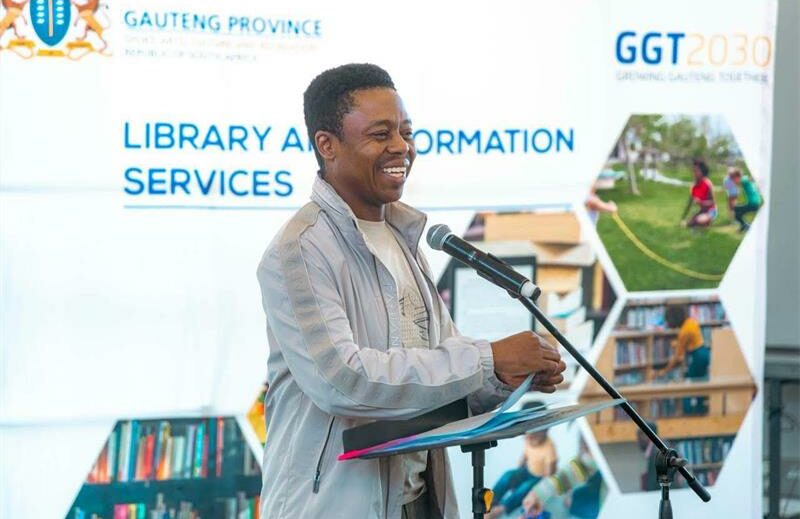 Despite financial challenges, several Johannesburg library projects are moving closer to completion, while one major development remains stalled due to a funding shortfall.