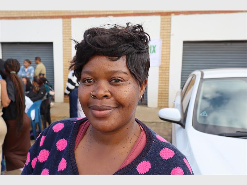 The Eagles Eldorado Park's journey to Kenya has inspired pride across the community.