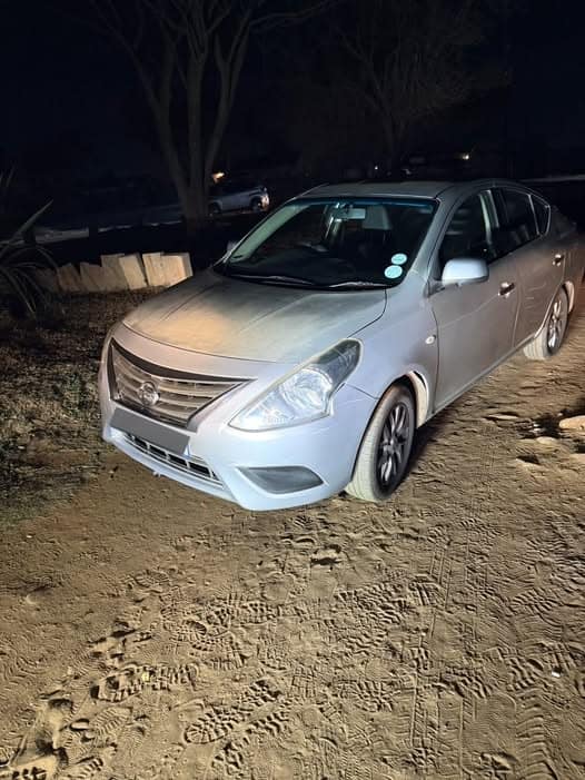 JMPD K9 Unit officers recovered a hijacked Nissan in Orlando East after it was reported stolen in Hillbrow. The vehicle has been booked into the Lenasia Vehicle Identification and Safeguarding Section for further investigation.
