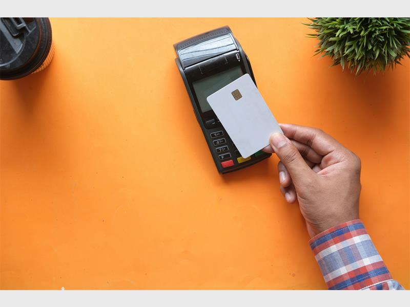The initiative turns neighbourhood businesses into a one-stop payment point for the communities it serves.