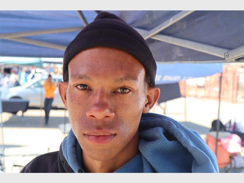 Ahead of the November 4 local government elections, Eldorado Park's youth are divided between optimism for change, frustration with politics and the practical challenges of securing the documents needed to vote.