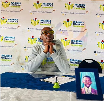 The foundation’s charity golf day and gala dinner will support its goal of providing solar lights to learners who struggle to study after dark.