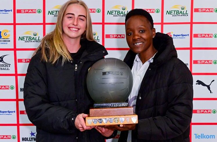 The SPAR National Netball Championships are under way in the Western Cape, with Johannesburg aiming to defend their title.