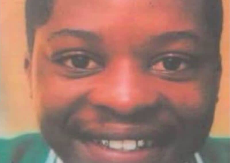 Police are appealing for information to help locate Rampja, who was last seen leaving his Diepkloof home on July 10.