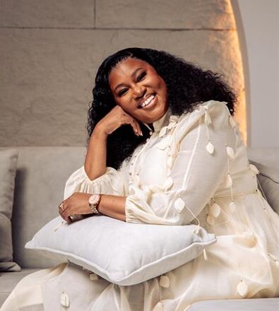 Dr Nthabiseng Makgana reflects on women’s leadership and the importance of opening doors for the next generation of women in healthcare and beyond.