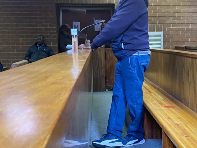 A 56-year-old Dobsonville church elder accused of raping a 12-year-old child will face trial in the Johannesburg High Court.