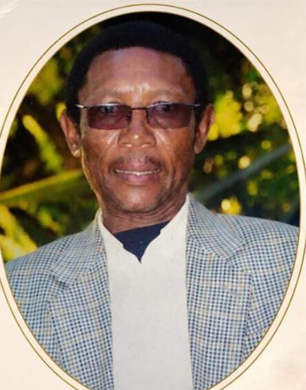 Family, friends and community members gathered to honour the life of Diepkloof Ext community leader Lucas Dikobe Molaba, who was remembered for his dedication to helping residents.