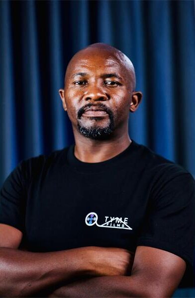 The company specialises in film and television production, documentaries, commercials, music videos, digital content and AI-driven creative solutions.