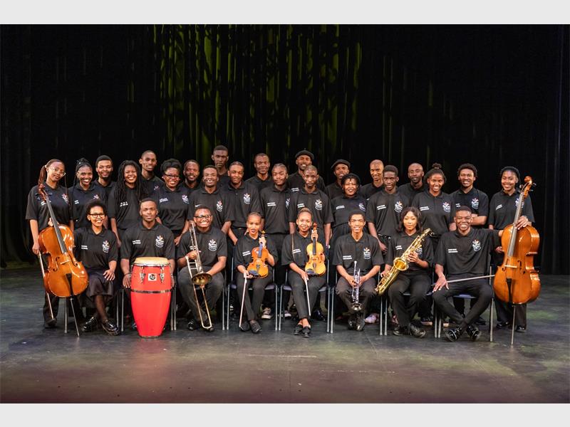 The orchestra will stage its flagship annual concert, “Chapters of Her,” this August as part of Women’s Month celebrations.