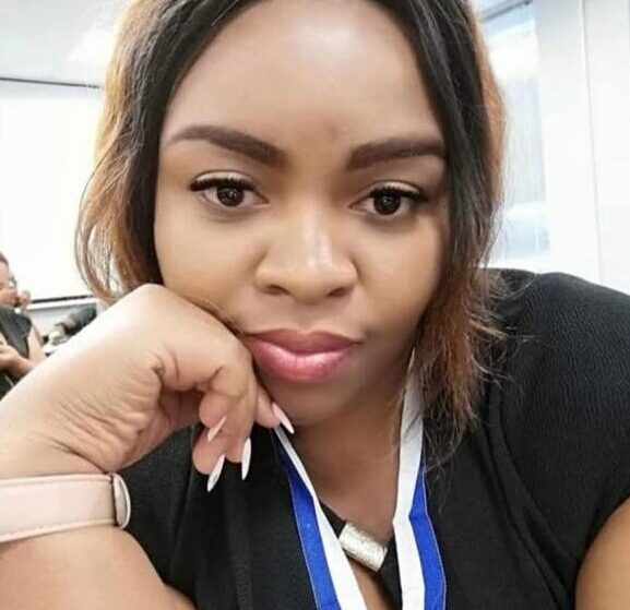 Simiso Similo Phakathi, 27, appeared in the Orlando Magistrates’ Court after being arrested in the North West in connection with the murder of his girlfriend, Jabulisile Tshabalala.