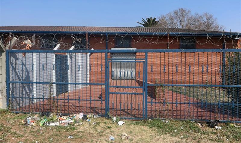 The extension is necessary to ensure that all municipal swimming facilities meet the strict health safety and operational standard required to provide a safe environment for the public.