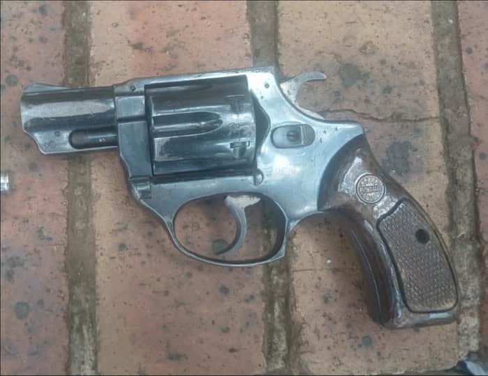 Police have taken three men into custody following an investigation into the death of a 27-year-old woman found along a Nancefield roadside.