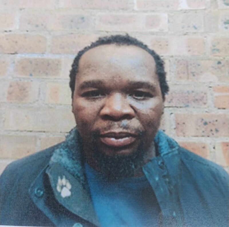 Community members with information about the whereabouts of Velani Mtiya Ngidi are urged to contact Eldorado Park SAPS or Crime Stop.